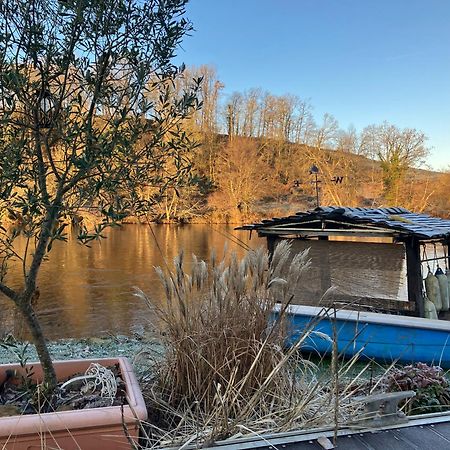 Moon River Chambre D'Hote Saint-Junien Esterno foto