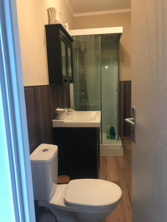 Moon River Chambre D'Hote Saint-Junien Esterno foto