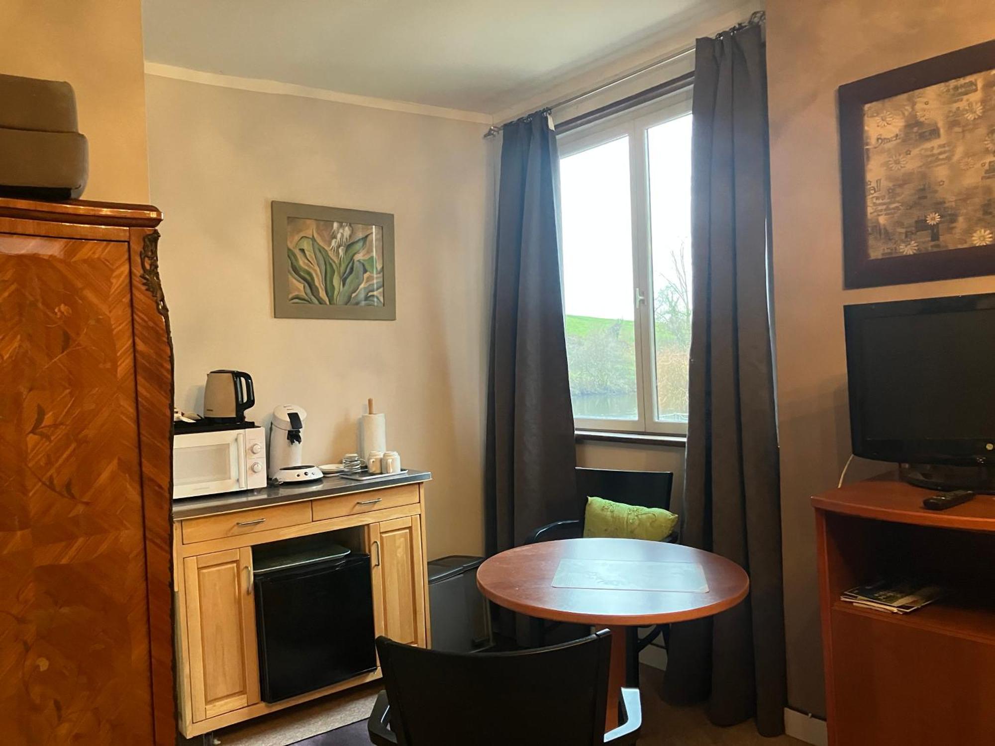 Moon River Chambre D'Hote Saint-Junien Esterno foto