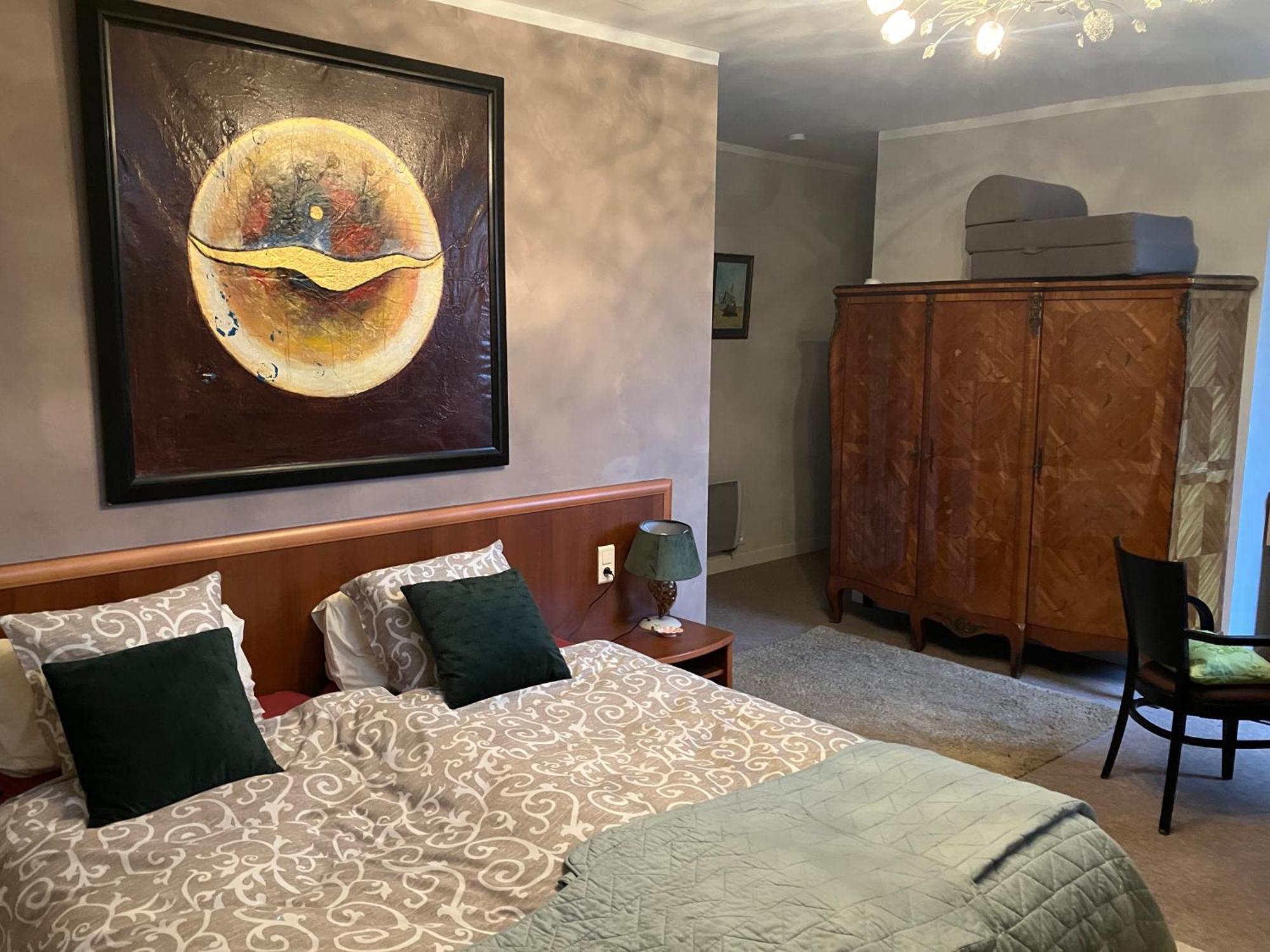 Moon River Chambre D'Hote Saint-Junien Esterno foto